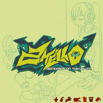 Album 2 Mello: Memories Of Tokyo-To