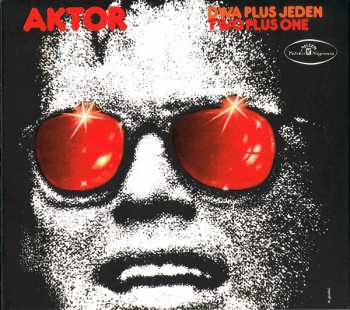 CD 2 plus 1: Aktor