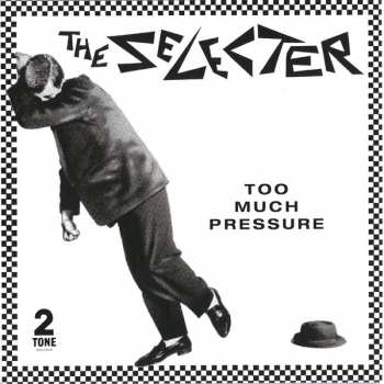8CD/Dobozkészlet Various: 2 Tone: The Albums
