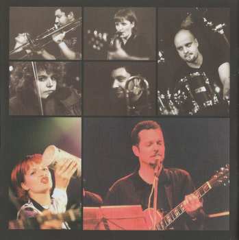 2CD Nerez: 20 Let Neřež‎