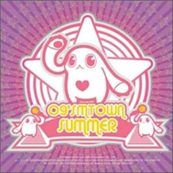Album 2009 Smtown Summer / Various: 2009 Sm Town Summer