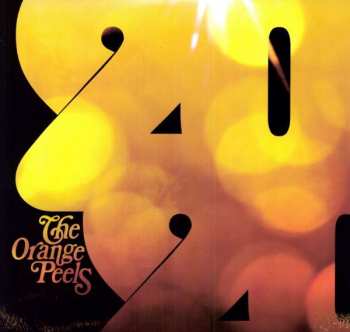 Album The Orange Peels: 2020