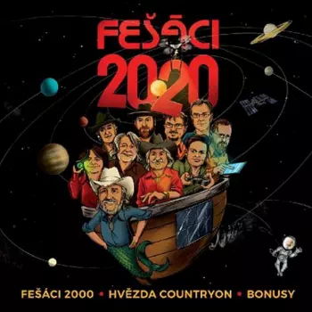 Fešáci: 2020