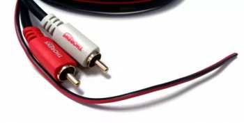 Audiotechnika Thorens Phono RCA