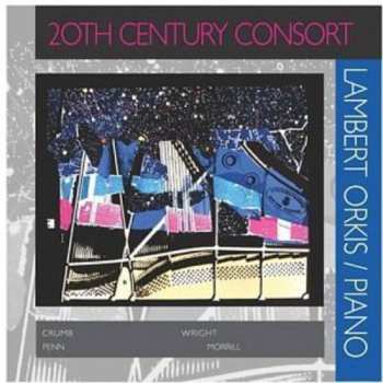 Album Lambert Orkis: Lambert Orkis/Piano