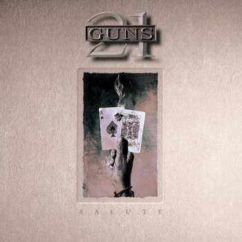 CD 21 Guns: Salute
