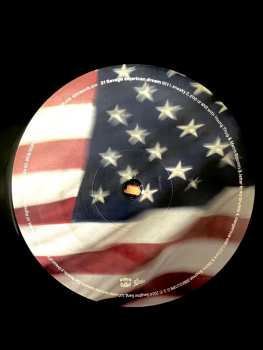 2LP 21 Savage: American Dream