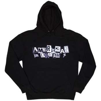 Merch 21 Savage: Felső American Dream
