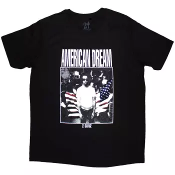 Póló American Dream