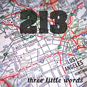 Album 213: Three Little Words