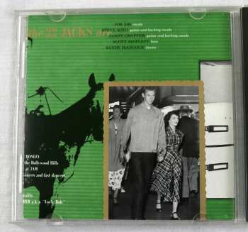 CD 22 Jacks: Uncle Bob