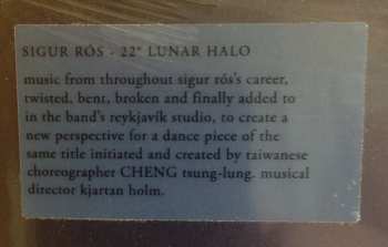 LP Sigur Rós: 22° Lunar Halo