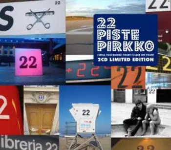 (Well You Know) Stuff Is Like We Yeah!