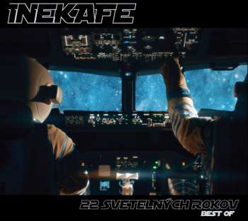Album Iné Kafe: 22 Svetelných Rokov Best Of