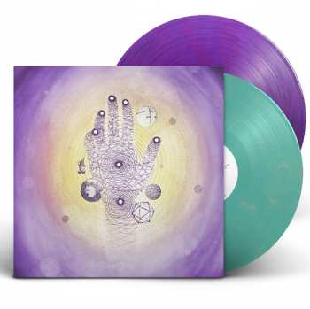 2LP 22: You Are Creating