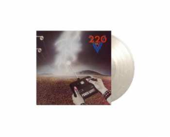 Album 220 Volt: Power Games