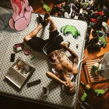 Album 22simba: La Cura