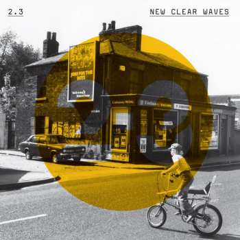 CD 2.3: New Clear Waves
