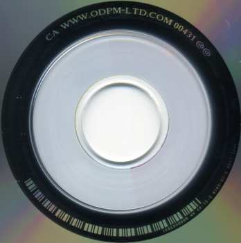 CD 24 Pesos: Busted Broken And Blue