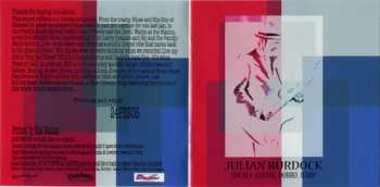 CD 24 Pesos: Busted Broken And Blue