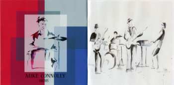 CD 24 Pesos: Busted Broken And Blue