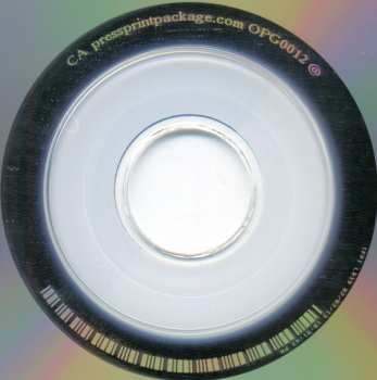 CD 24 Pesos: When The Ship Goes Down