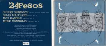 CD 24 Pesos: When The Ship Goes Down