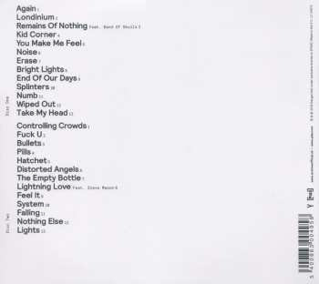 2CD Archive: 25