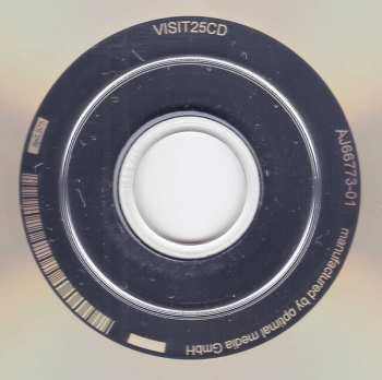 2CD Archive: 25