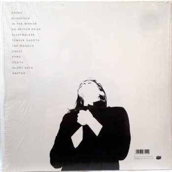 LP/CD 2:54: The Other I CLR