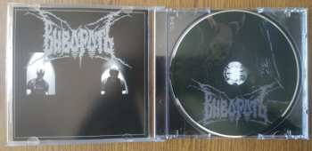 CD Вывороть: Вывороть