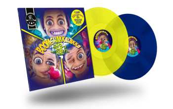 LP 257ers: Boomshakkalakka CLR | LTD