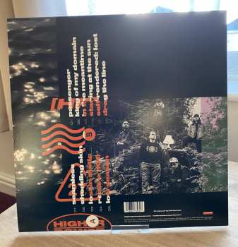 LP Higher Power: 27 Miles Underwater CLR