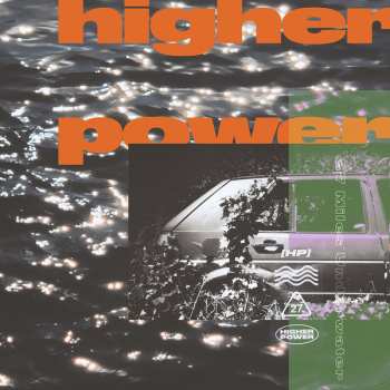 CD Higher Power: 27 Miles Underwater