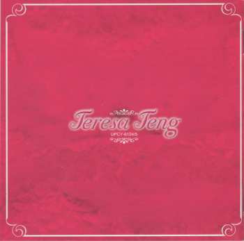2CD Teresa Teng: 何日君再來 テレサ・テン 中国語ベスト・セレクション