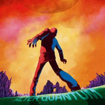 Album 291out: Alter Quantum