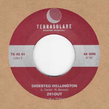 SP 291out: Wellington / Digested Wellington