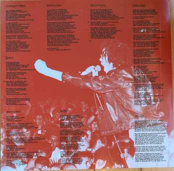 LP Subhumans: 29:29 Split Vision CLR | LTD