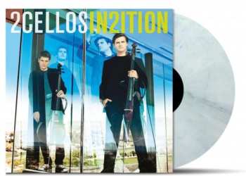 LP 2Cellos: In2ition