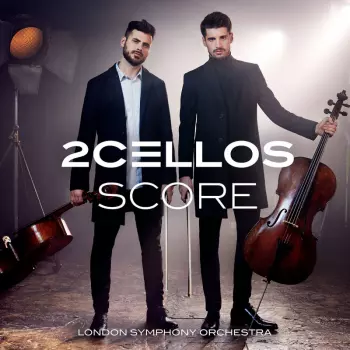 The London Symphony Orchestra: Score