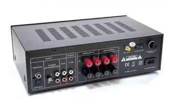 Audiotechnika Dynavox VT-90