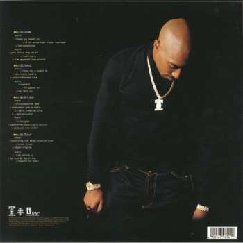 4LP 2Pac: Greatest Hits