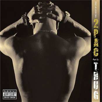 Album 2Pac: The Best Of 2Pac - Part 1: Thug