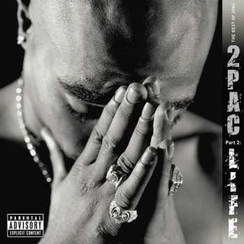 Album 2Pac: The Best Of 2Pac - Part 2: Life