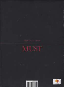 CD 2PM: Must LTD