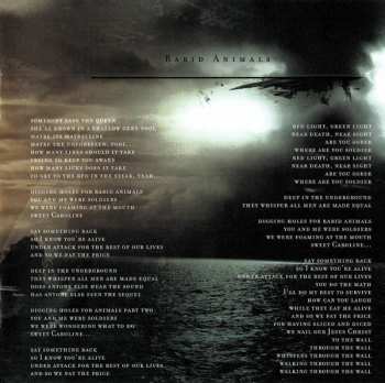CD 3: Revisions