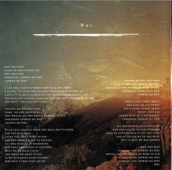 CD 3: Revisions