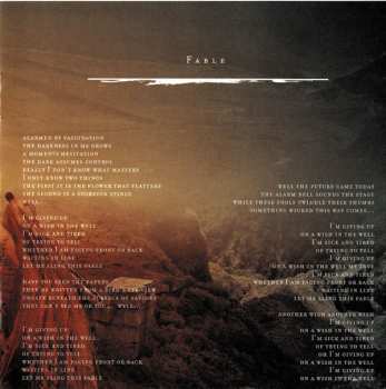 CD 3: Revisions
