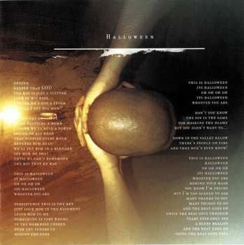 CD 3: Revisions