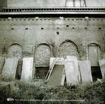 CD 3 Doors Down: 3 Doors Down